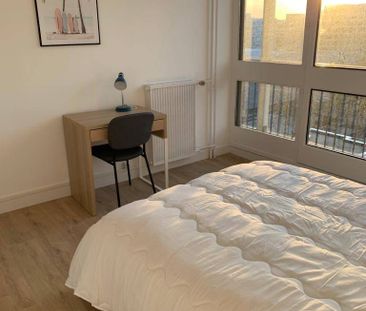 Grand T5, vue sur Loire - Photo 6