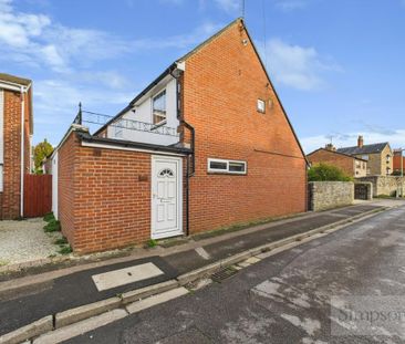 1 bedroom end of terrace house to rent - Photo 6