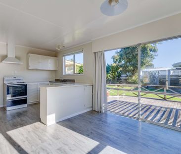 4 Bedrooms with a double garage in Milson - Photo 3