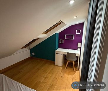 1 bedroom in a house share to rent - Photo 5