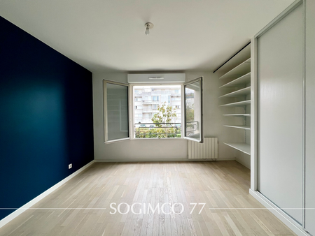 Location Appartement 2 pièces 49m² LAGNY SUR MARNE 77400 - Photo 2