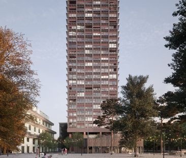 MIETEN OHNE KAUTION - Jetzt Besichtigen! Modernes Wohnen mit Weitblick - Photo 4