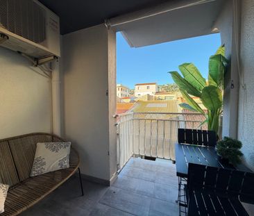 Location Appartement 2 pièces 33m² SETE 34200 - Photo 2