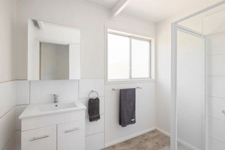 Inspect by Private Appointment Only Light-Filled Elevated Home with Leafy Outlook - Photo 5