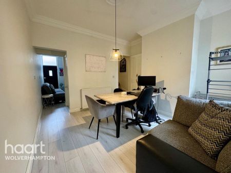 2 bedroom terraced house to rent - Photo 2