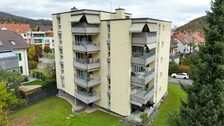 4.5 Zimmer, 96 m², EG - Photo 5