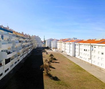 Apartamento T2 em Lisboa - Photo 4