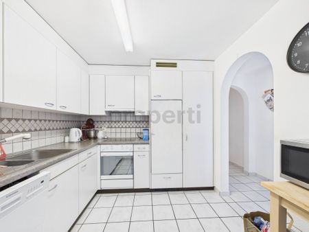 Ruhig an zentraler Lage in Merishausen - Photo 3