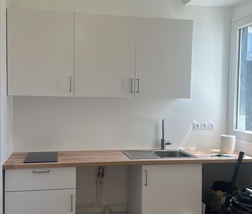 Magnifique studio 16m² sous les toits - Photo 6