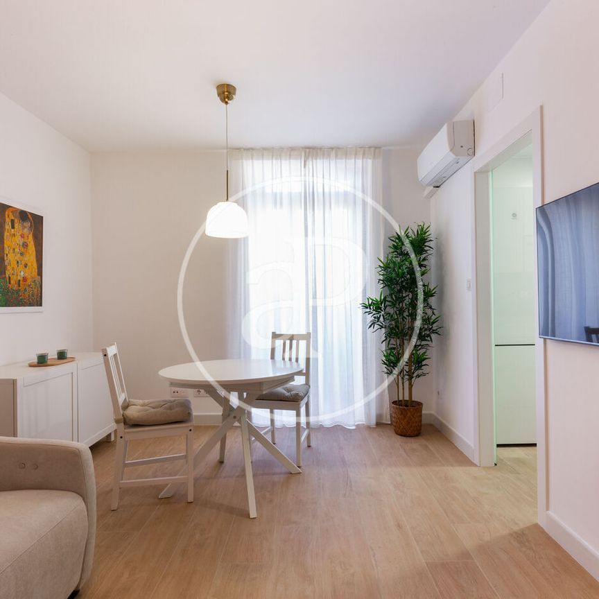 Flat for rent in El Carme (Valencia) - Photo 1