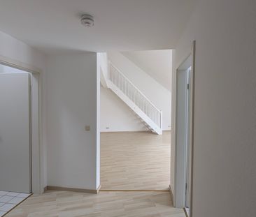 Schuch Immobilien – Moderne 2,5 Zimmer mit Galerie und großer Terra... - Photo 5