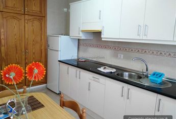 2 Bedroom house for rental in Guia de Isora