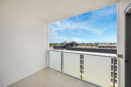 134/10 Ipima Street, Braddon ACT 2612 - Apartment For Rent | Domain - Photo 5