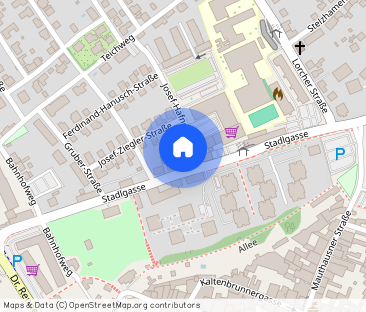 Stadlgasse 4 (Haus 4 lt. Infobroschüre) - Foto 1