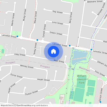 5 Roa Place, NSW 2148, Blacktown