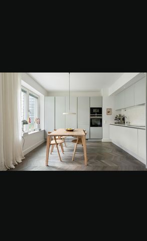 Hälsingegatan, Stockholm - Foto 4