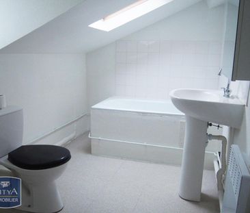 Location Appartement 1 pièce 15m² ANGERS 49100 - Photo 3