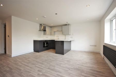 1 bedroom apartment to rent - Photo 5