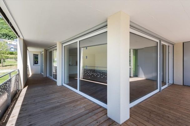L’appartement spacieux vous cherche - Photo 1
