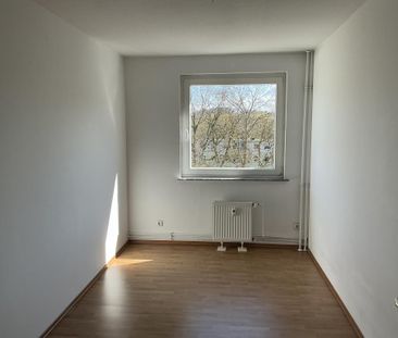 2-Zimmer-Wohnung mit Balkon in Essen mieten - Photo 1
