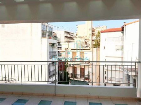 Studio/Γκαρσονιέρα για ενοικίαση Νόρμαν (Πάτρα) - Photo 5