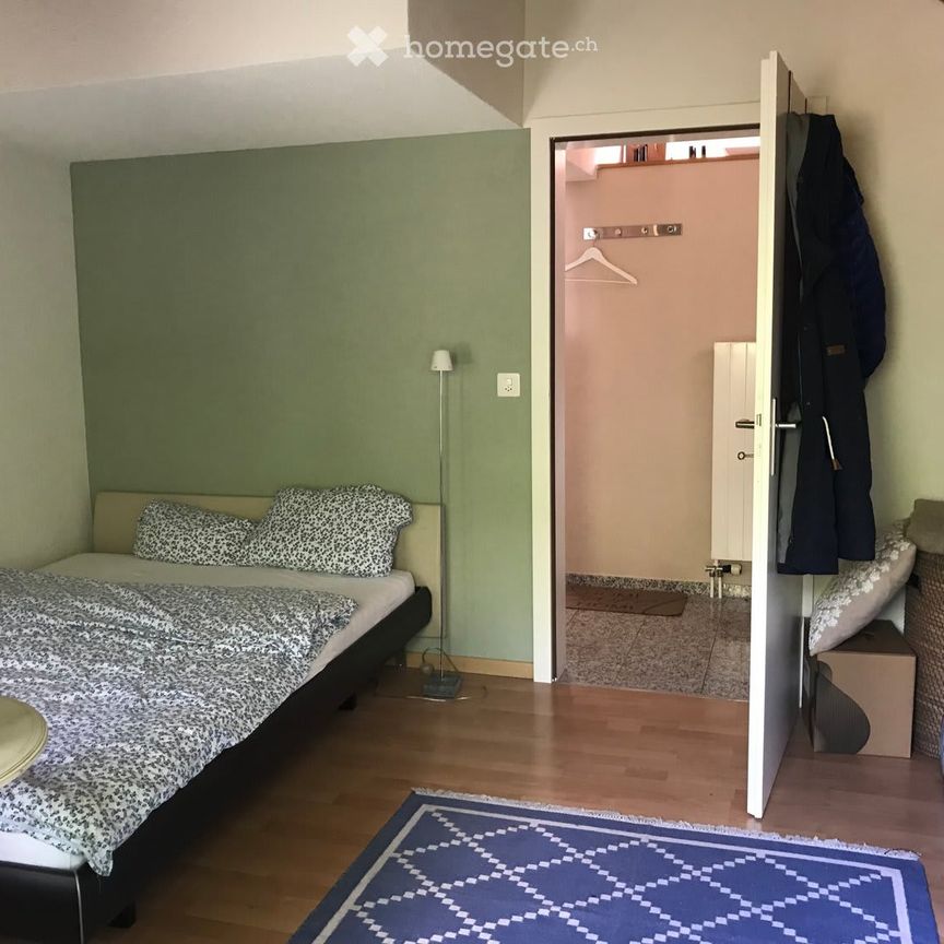 2.5 Zimmer, 43 m² - Photo 1
