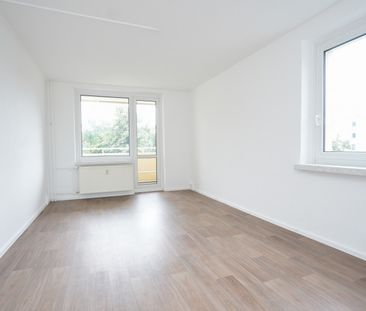 EBK / Modernes Bad / Balkon - Photo 2