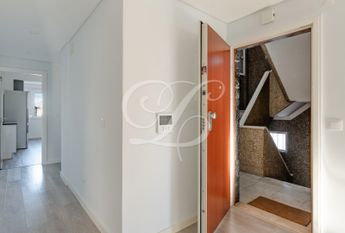 Apartamento T3 em Lisboa