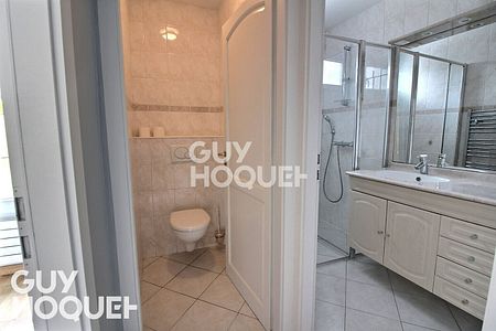 Maison de 3 pièces (51 m²) en location à VILLEJUIF - Photo 5