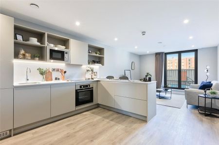 1 bedroom apartment to rent - Photo 5