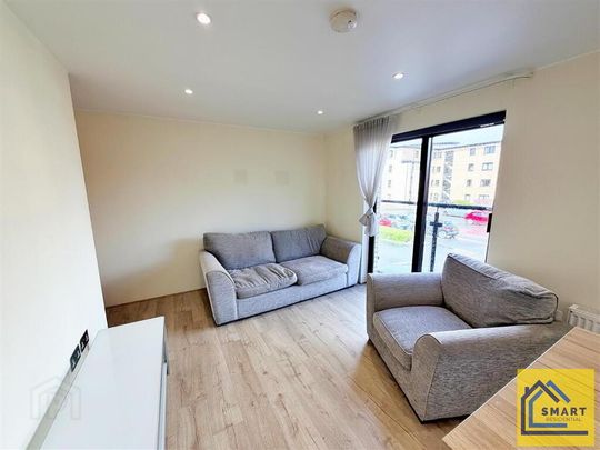 Apt 60 Titanic Walk, 3 Ballymacarrett Road, Belfast, BT4 1BT - Photo 1