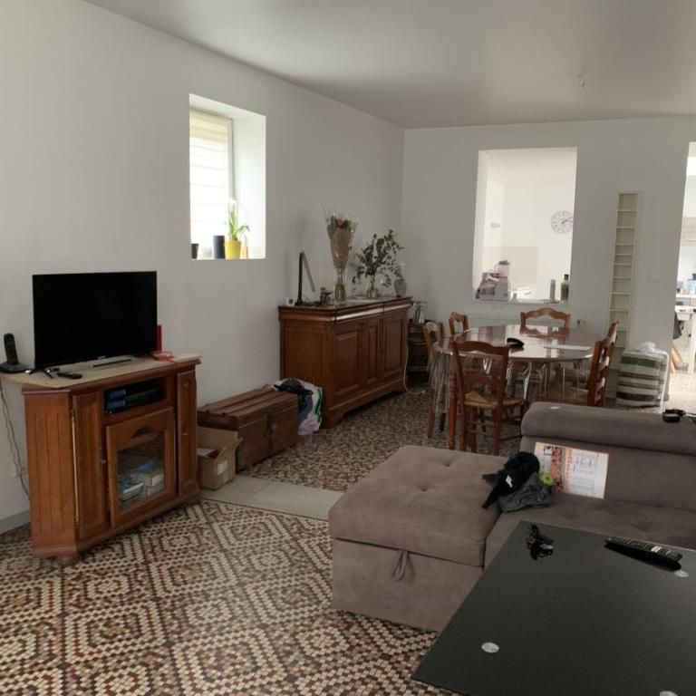 MAISON 2 CHAMBRES NEUVILLE ST VAAST - Photo 1