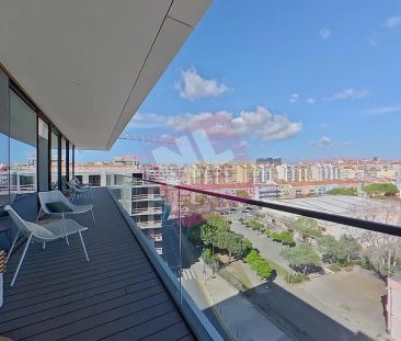 Apartment T1 in Benfica, Lisboa - Photo 3