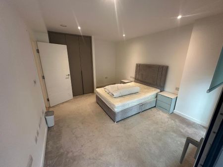 1 bedroom apartment to rent - Photo 3