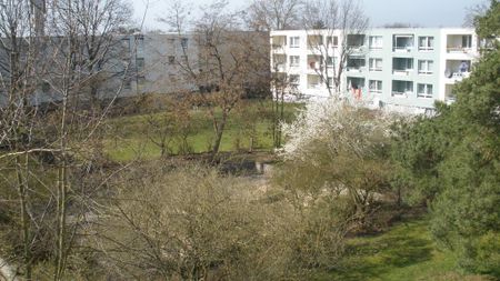 Attraktive 3-Zimmer-Wohnung mit Balkon und neuem Bad - Photo 2