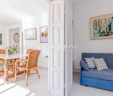 3 room luxury Apartment for rent in Sitges, Catalonia - Photo 1