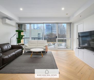 Sophisticated City Living with Skyline Views - Photo 1