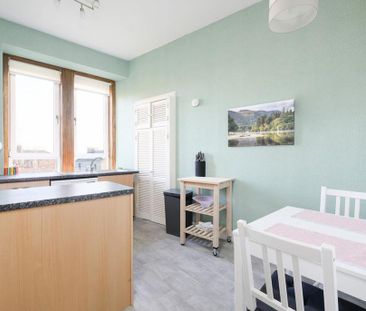 1 bedroom flat to rent - Photo 6