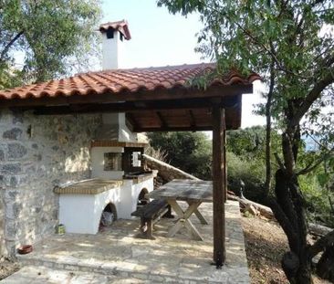 Μεζονέτα για ενοικίαση Κέντρο (Αράχωβα) - Photo 6