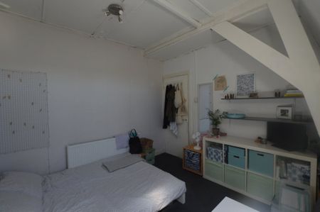 Kamer, Eigenhaardstraat - Foto 5