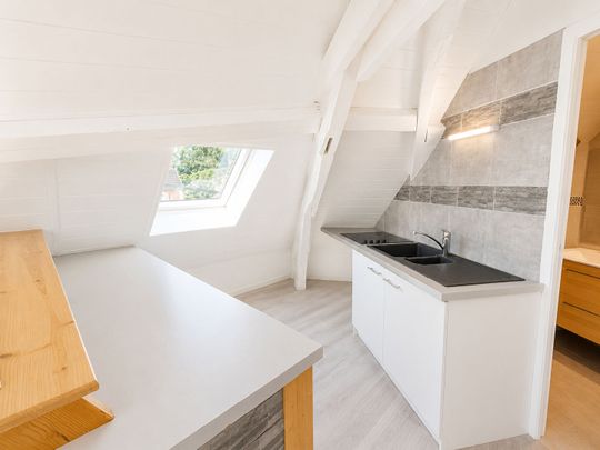 Location Appartement 1 pièce 13m² - Photo 1