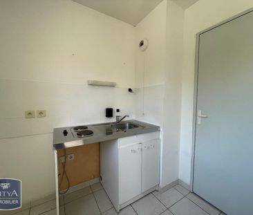Location Appartement 2 pièces 49m² BEZIERS 34500 - Photo 6