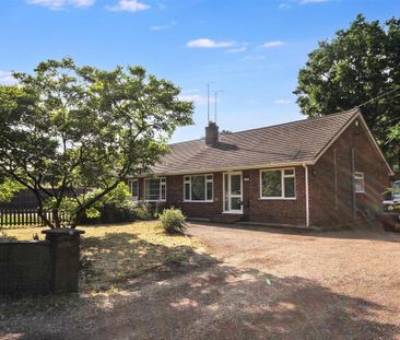 2 bedroom semi-detached bungalow to rent - Photo 3