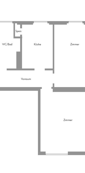 Judenburg - AKTION 1/2 Miete für die ersten 6 Monate - Photo 2