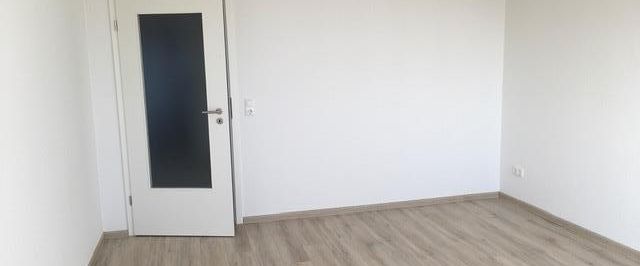 Demnächst frei! 2-Zimmer-Wohnung in Dortmund Kirchlinde - Foto 1