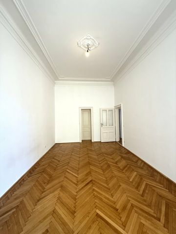 Wunderschöne AltbauWohnung in sehr guter Lage - Foto 4