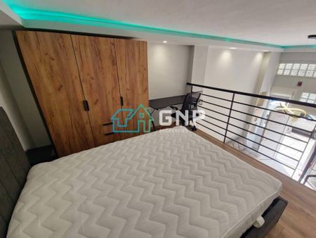 Loft για ενοικίαση Μαρτίου (Βούλγαρη - Ντεπώ - Μαρτίου) - Photo 3