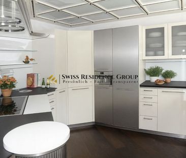 Fantastique appartement mansardé avec deux grandes terrasses - Foto 4