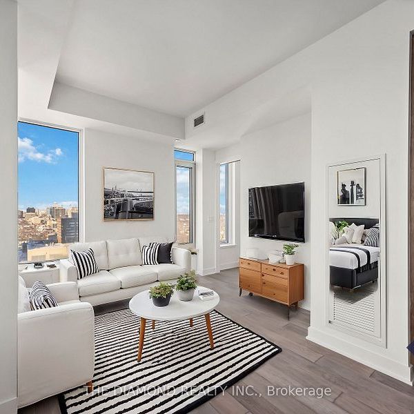 For Lease - 11 Yorkville Avenue Unit# 1903, Toronto, Ontario - Photo 1