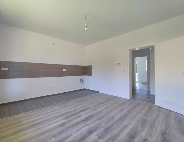 Erdgeschosswohnung in Innenstadtnähe - Photo 1